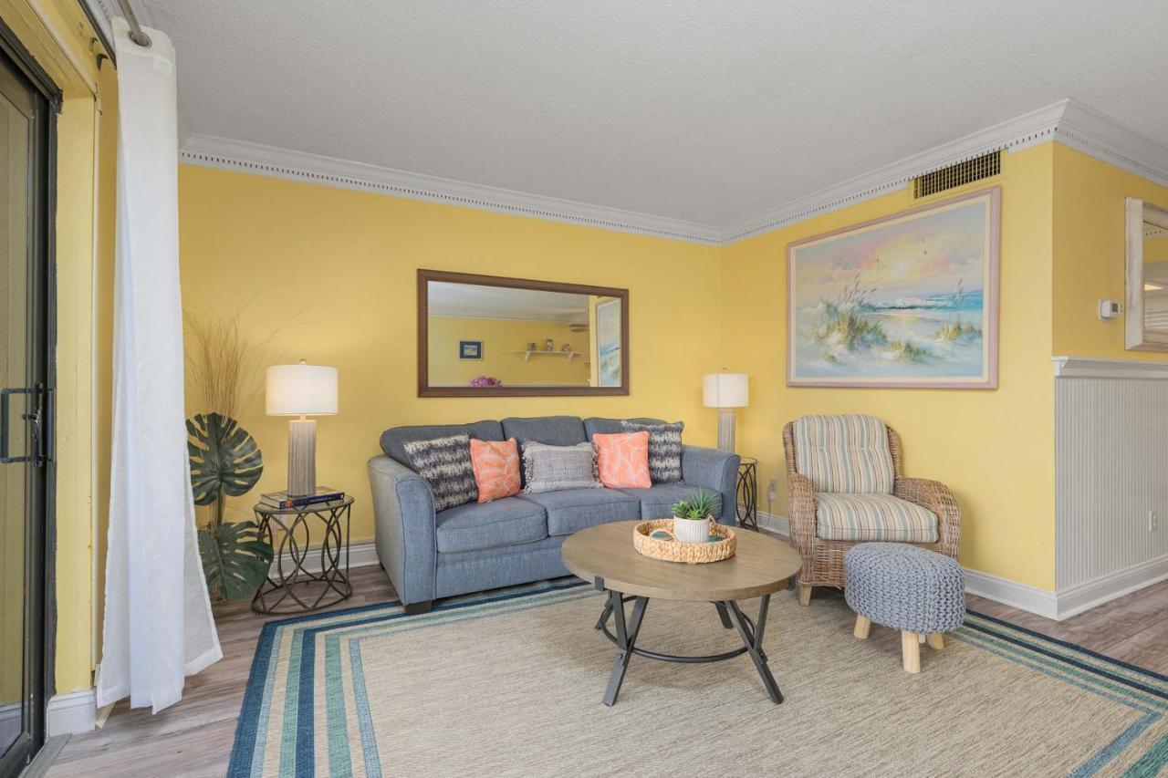 Ferienwohnung Bent Palm 218 Ormond Beach Exterior foto