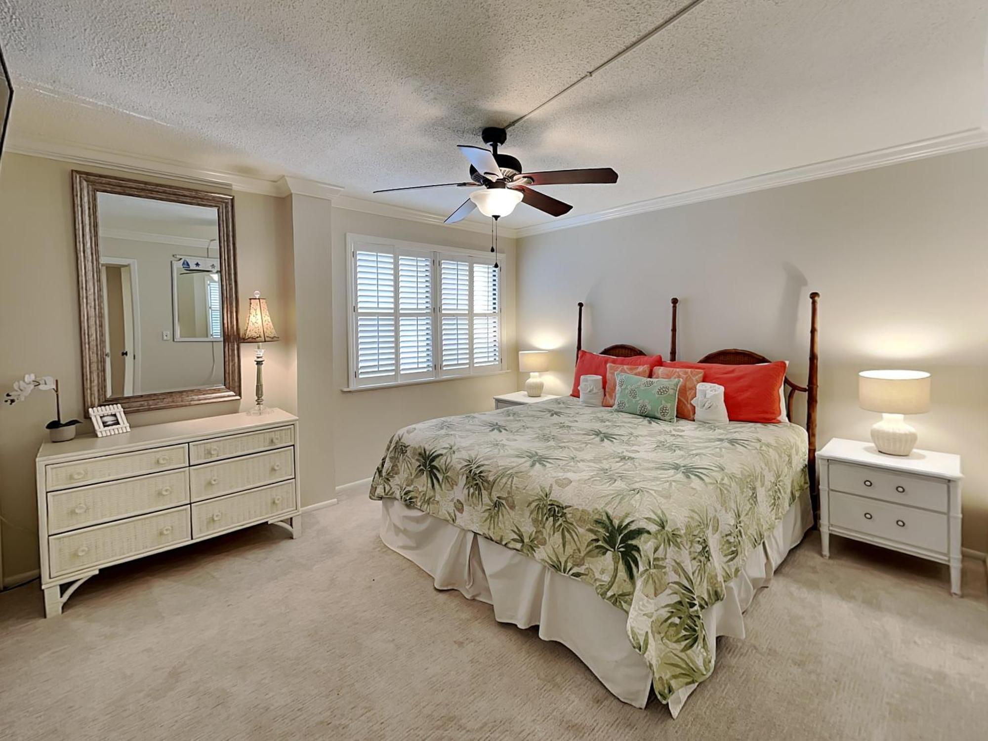 Ferienwohnung Bent Palm 218 Ormond Beach Exterior foto